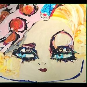 Meet your Posher, Annie & Carol 👩🏽‍🤝‍👩🏻